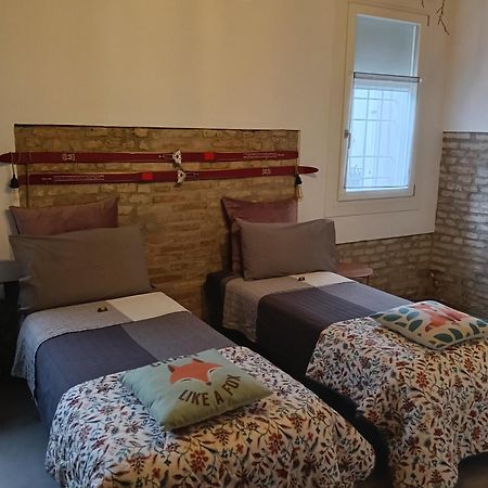 Zucchero Sui Baffi- Food Lovers B&B Mantova Exterior foto